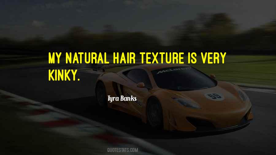 Quotes About Natural Hair #490200