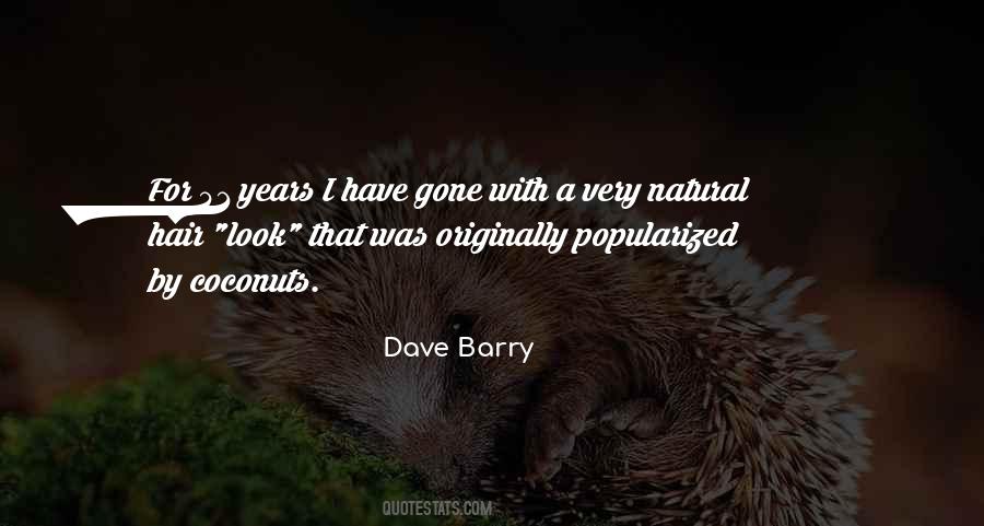 Quotes About Natural Hair #817289