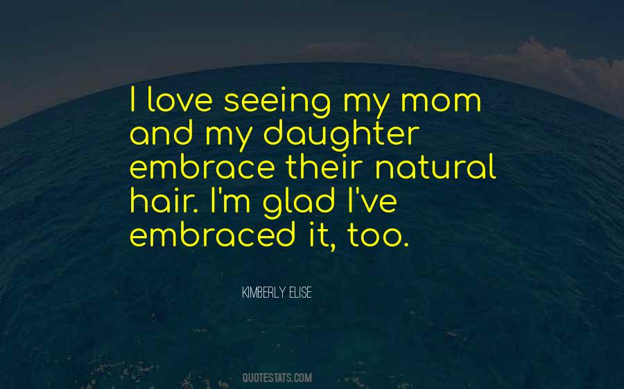 Quotes About Natural Hair #866766