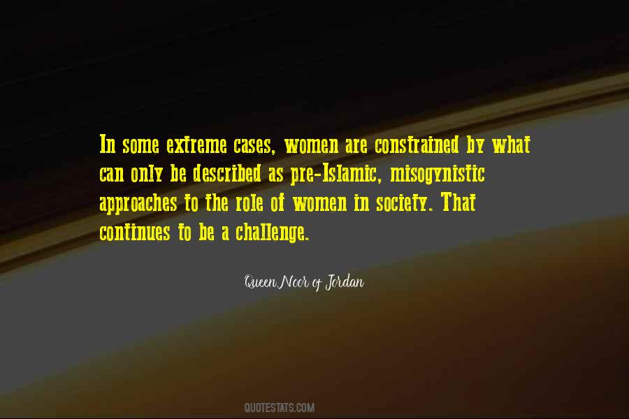 Extreme Cases Quotes #336248