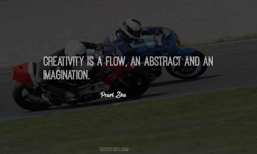 Quotes About Creativity And Imagination #834005
