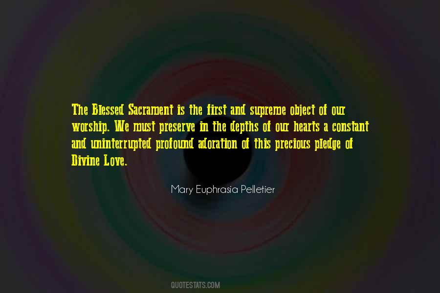 Precious Heart Quotes #1150515