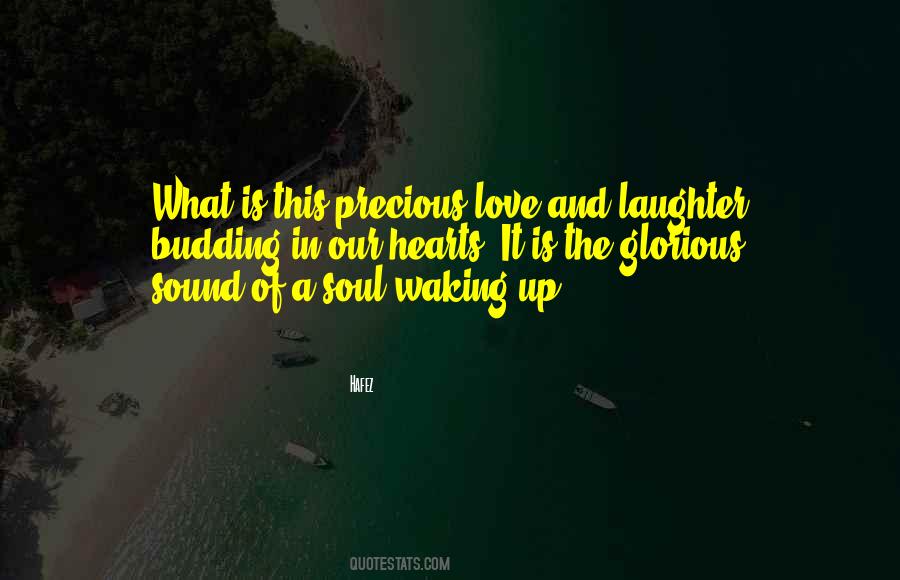 Precious Heart Quotes #1503467
