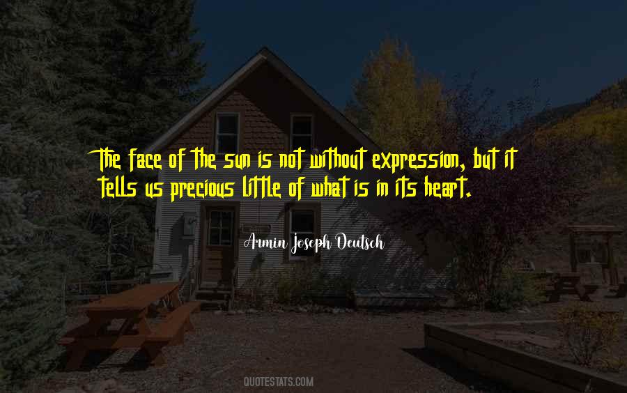 Precious Heart Quotes #661185