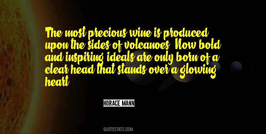Precious Heart Quotes #667171