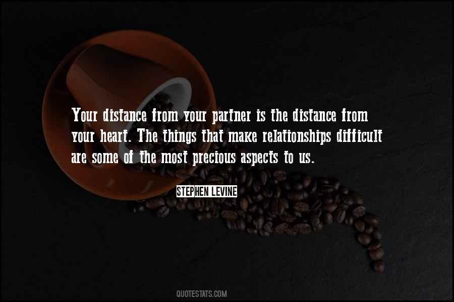 Precious Heart Quotes #704380