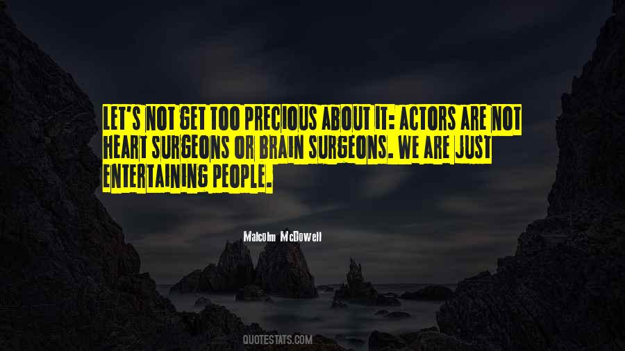 Precious Heart Quotes #819641