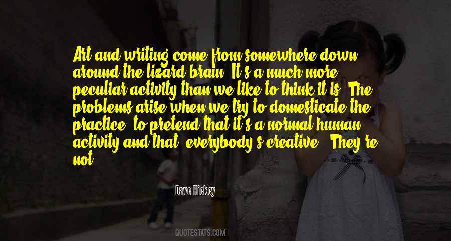 Domesticate Me Quotes #1185713