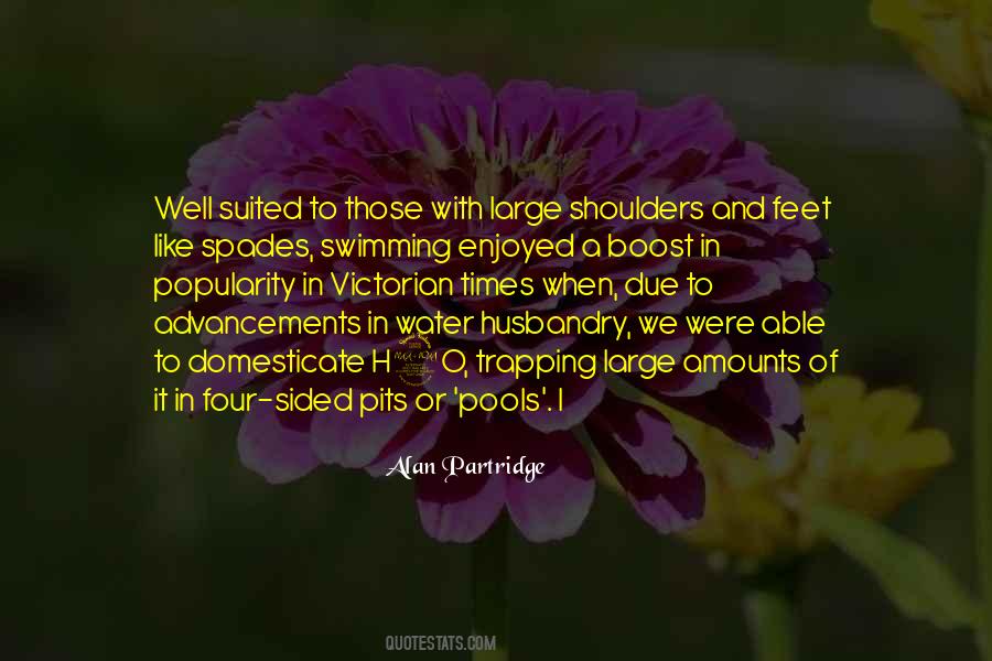 Domesticate Me Quotes #1418247