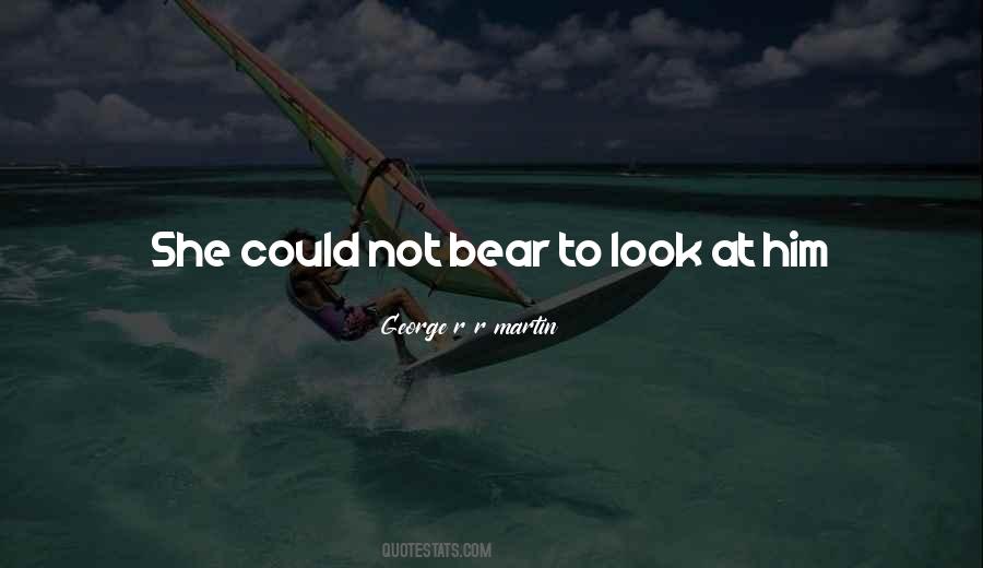 Love Was Right Quotes #288145