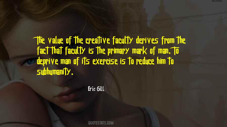 Quotes About Value Of Art #163261