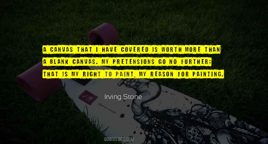 My Reason Quotes #1305263