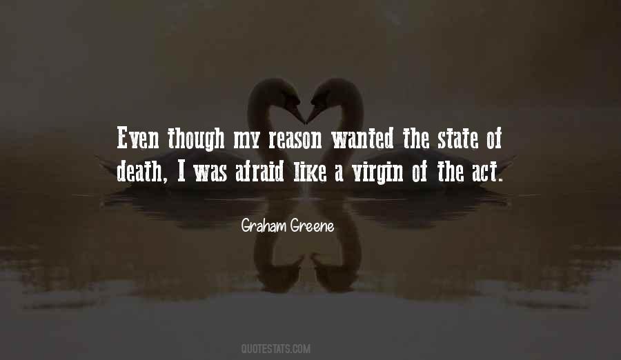 My Reason Quotes #1567176