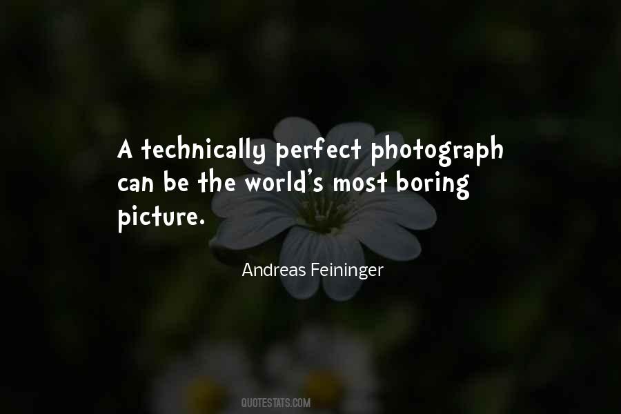 Quotes About Picture Perfect #1628081