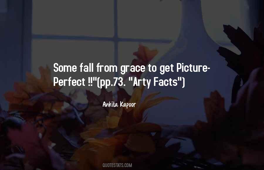 Quotes About Picture Perfect #237