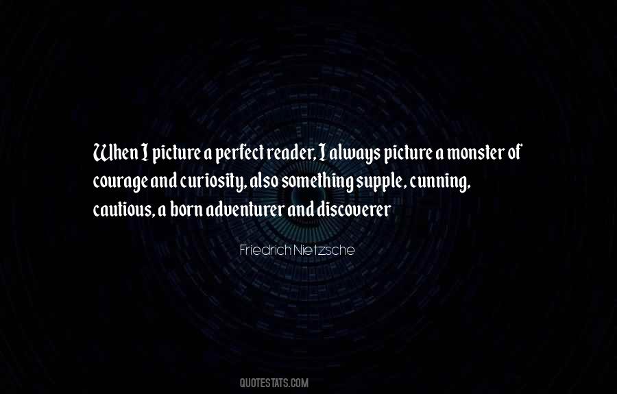 Quotes About Picture Perfect #569425