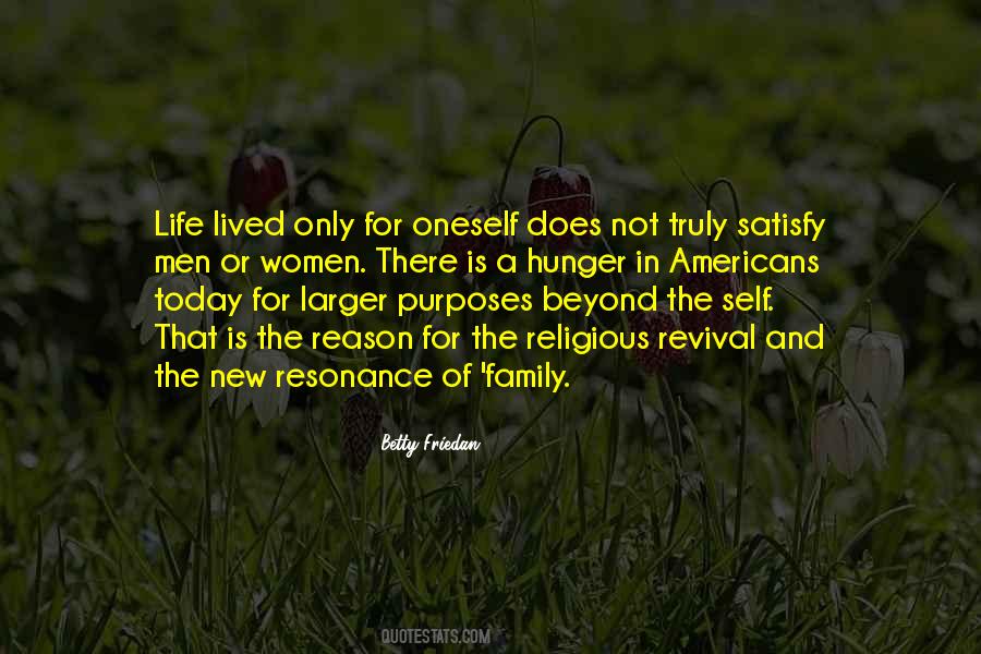 Life Purposes Quotes #515163