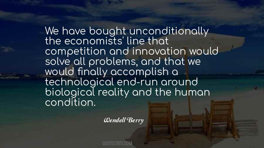 Quotes About Technological Innovation #1679459