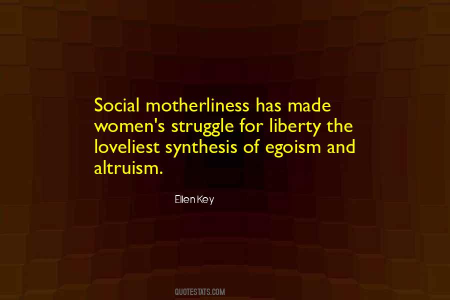 Quotes About Synthesis #1106317