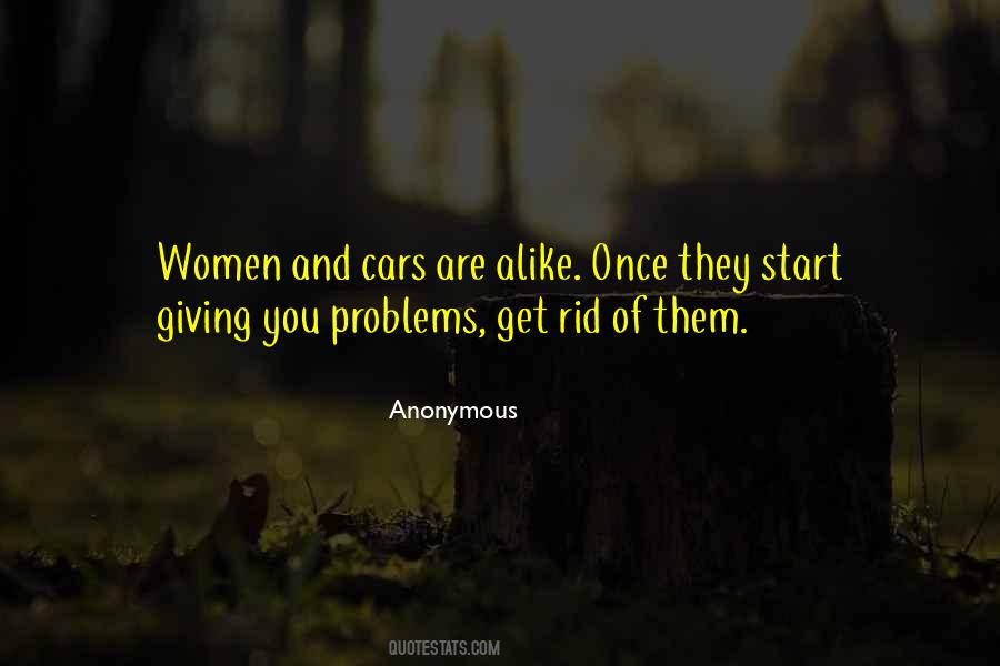 Quotes About Relationships Problems #1212061