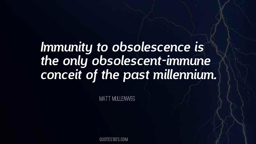 Third Millennium Quotes #114936