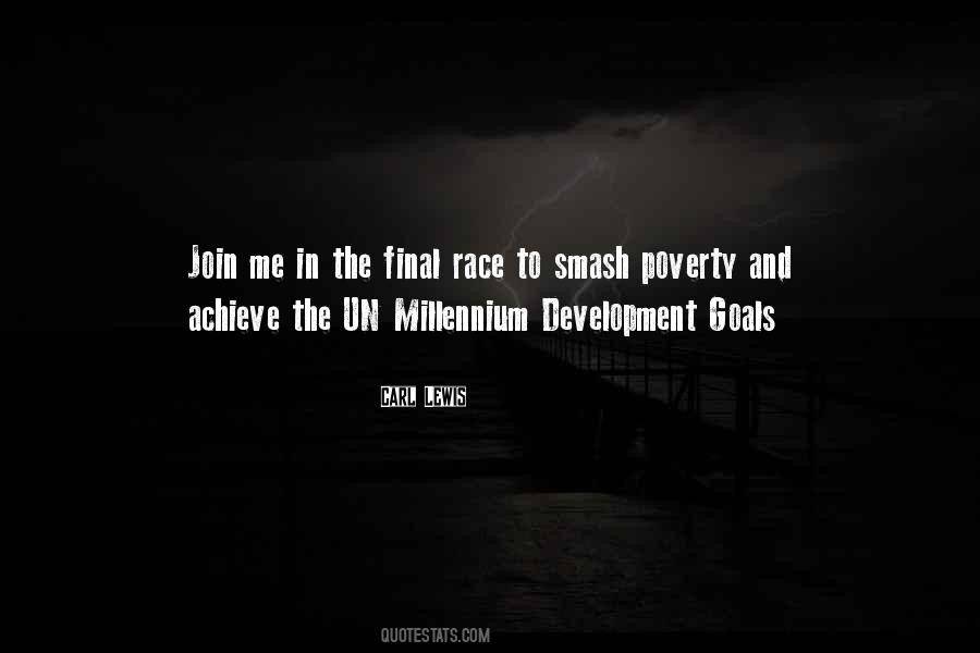 Third Millennium Quotes #205760