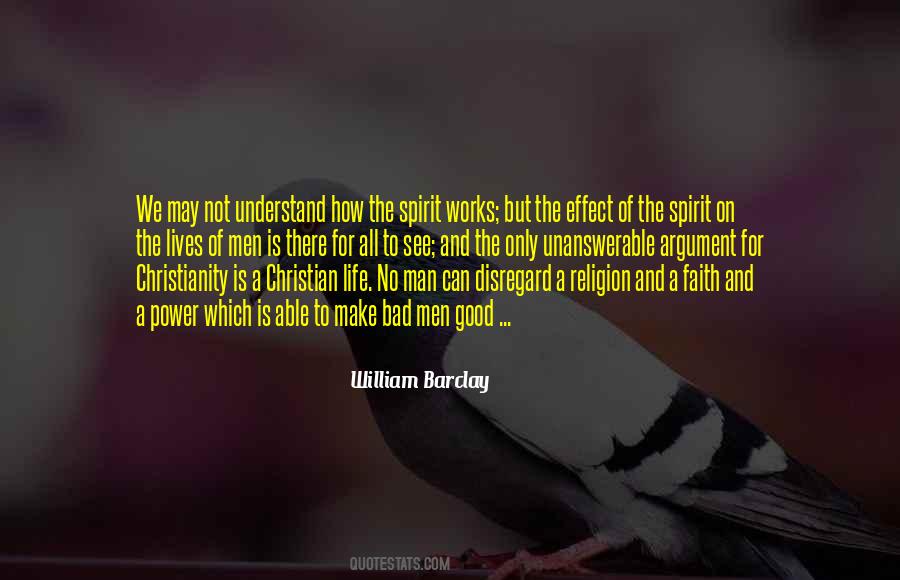 Quotes About Faith Without Works #460744