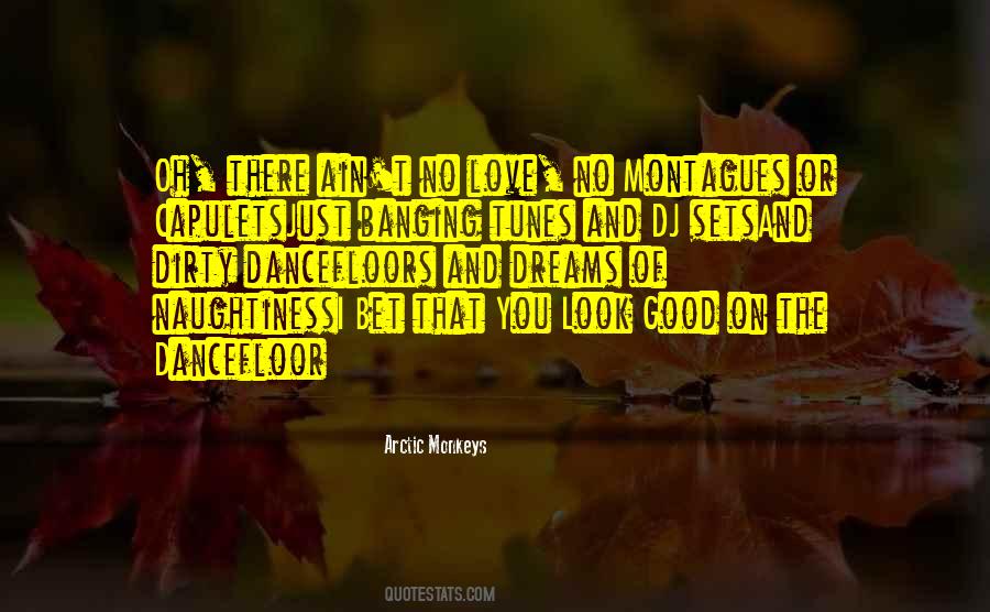 Quotes About Naughtiness #140196
