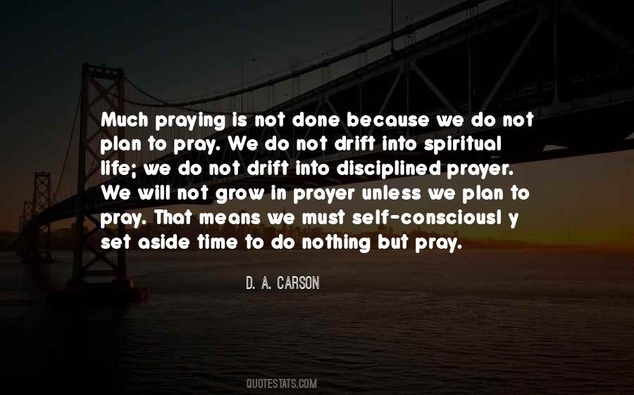 Quotes About Spiritual Life #1719798