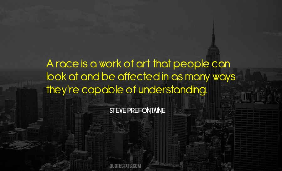 Quotes About Understanding Art #657988