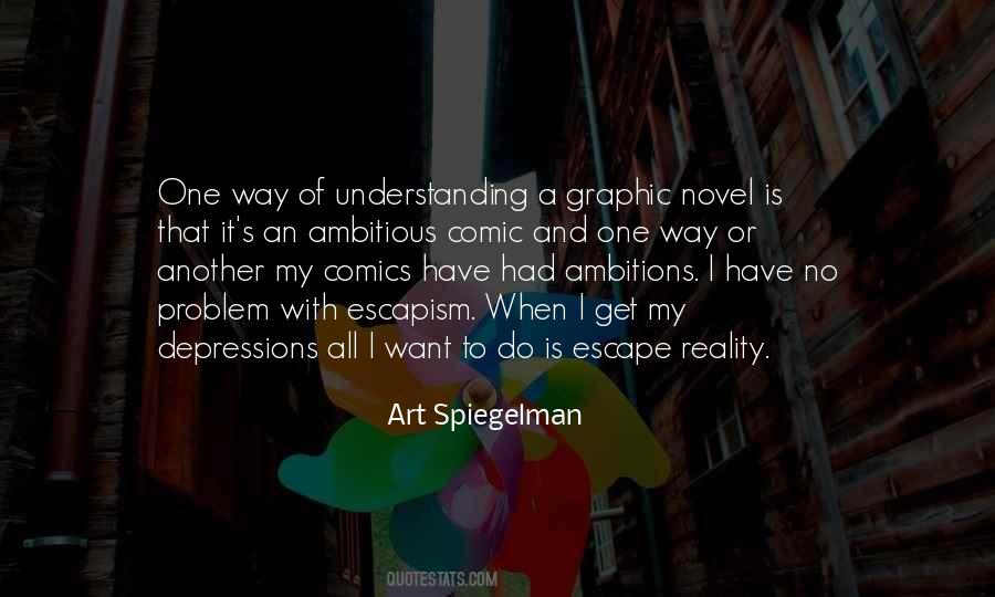 Quotes About Understanding Art #951723