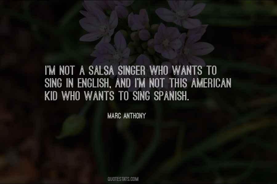 English To Spanish Quotes #1652097