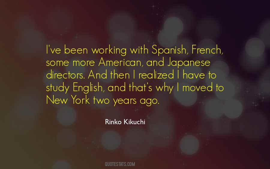 English To Spanish Quotes #1854996