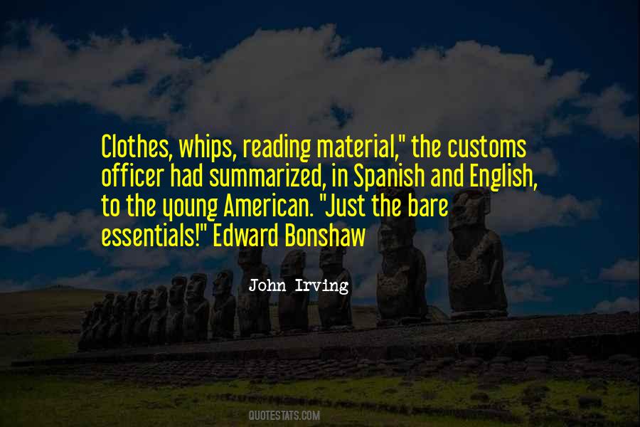 English To Spanish Quotes #369236
