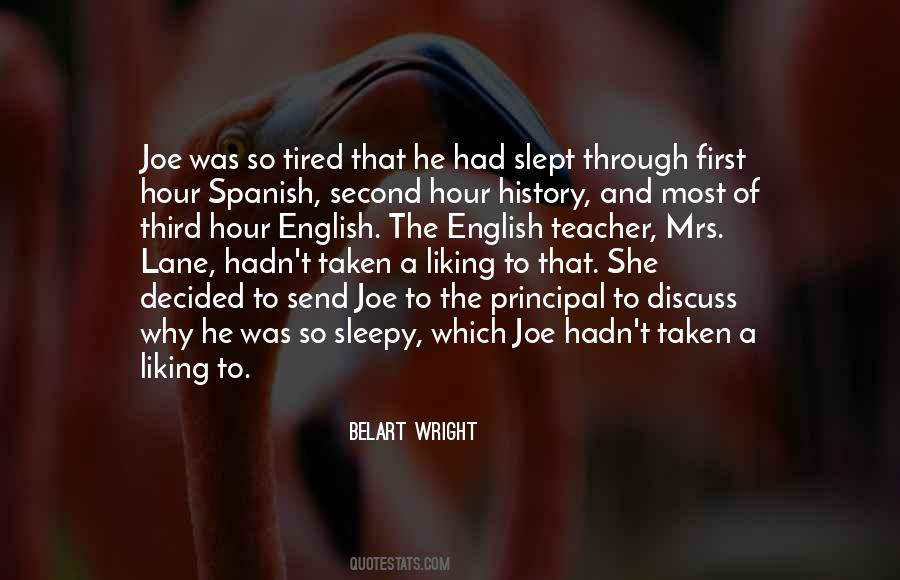 English To Spanish Quotes #451655