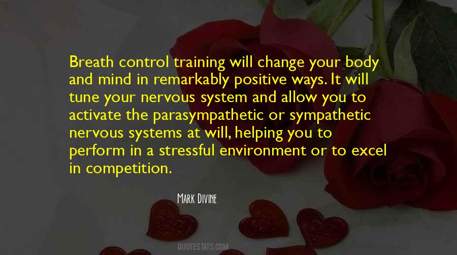 Quotes About Change And Control #825391