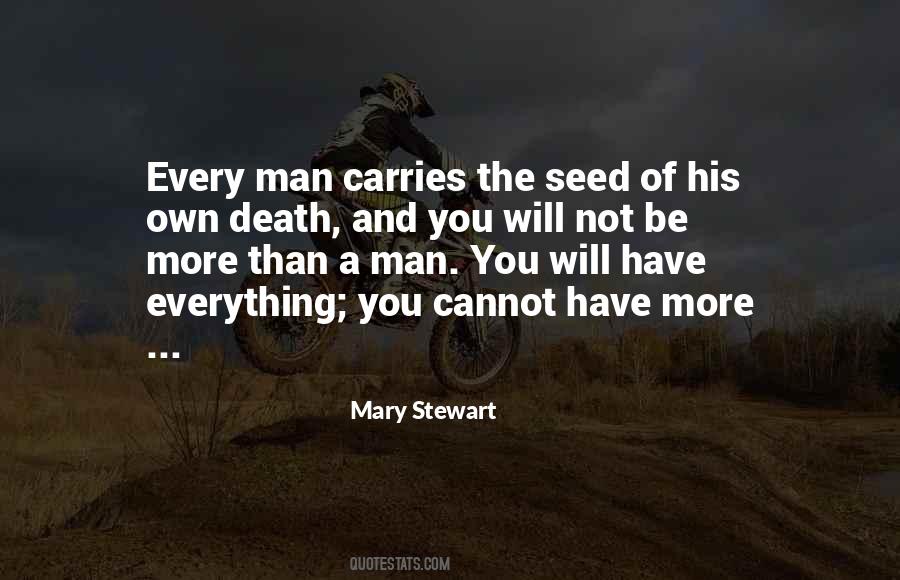Bourgeois Life Quotes #629517