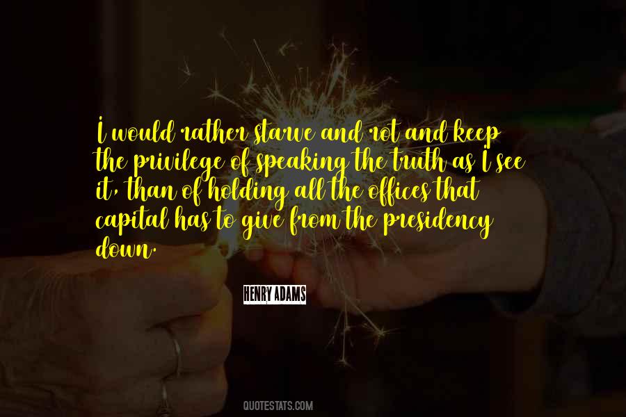 Bourgeois Life Quotes #9818