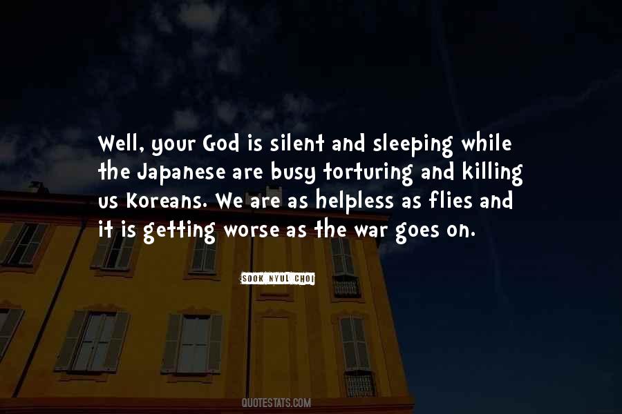 Quotes About God's Power #229199 Quotes About God's Power #229199