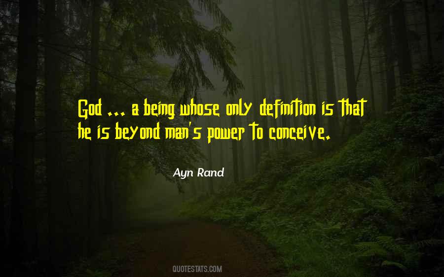 Quotes About God's Power #282920 Quotes About God's Power #282920