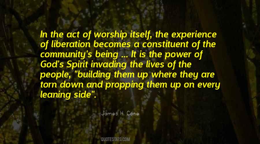 Quotes About God's Power #314466 Quotes About God's Power #314466