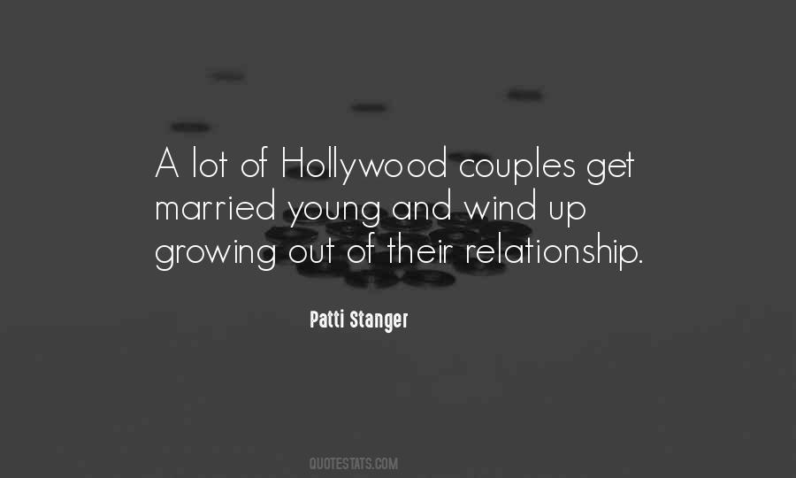 Quotes About Married Couples #1198730