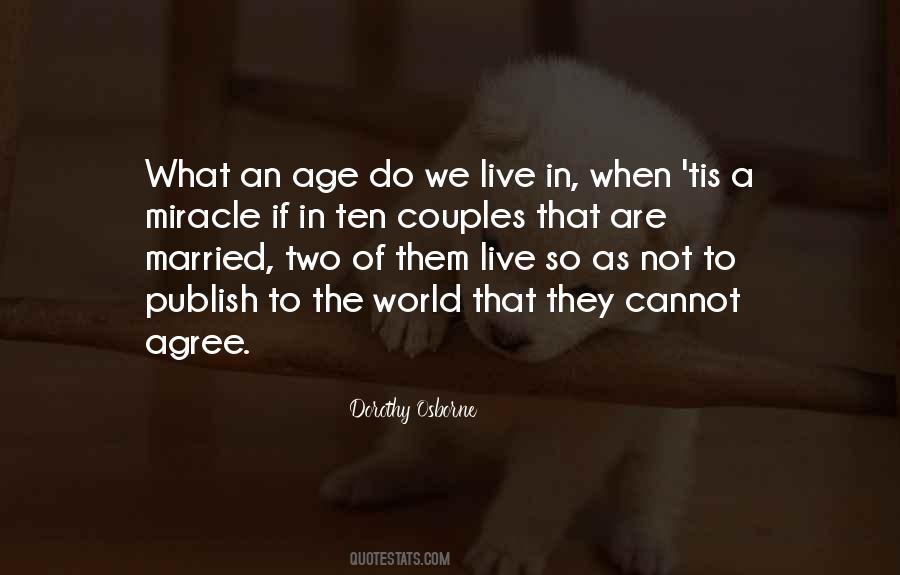 Quotes About Married Couples #1263478