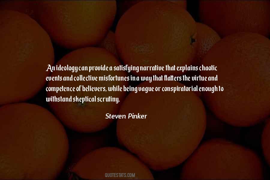 Quotes About Being Skeptical #587865