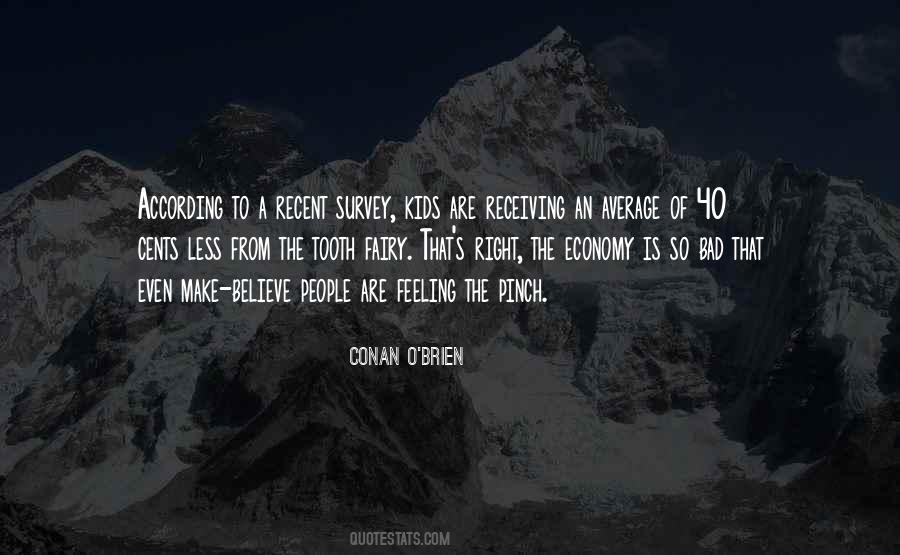 Quotes About Tooth Fairy #583811
