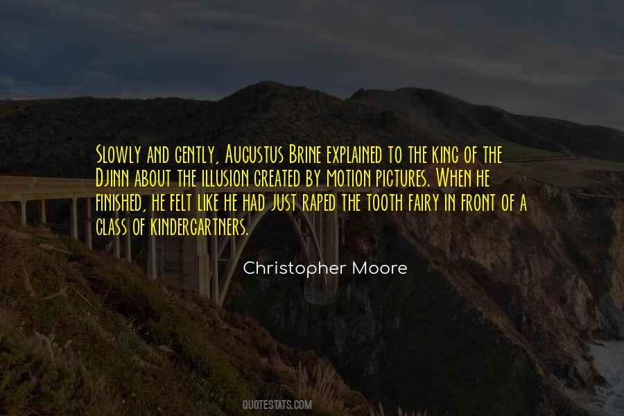 Quotes About Tooth Fairy #602866