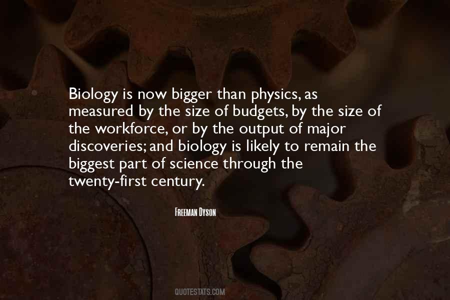 Quotes About The Twenty-first Century #872425