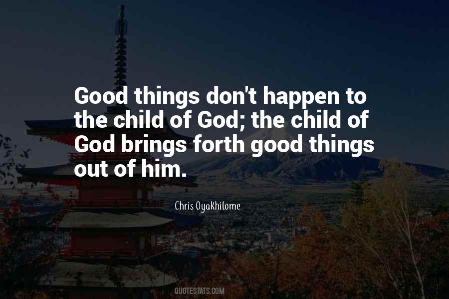 Quotes About If God Brings You To It #159700