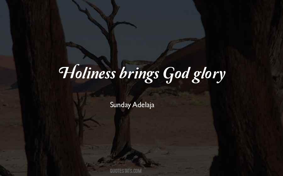 Quotes About If God Brings You To It #200616