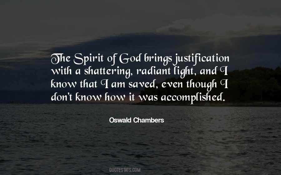 Quotes About If God Brings You To It #229964